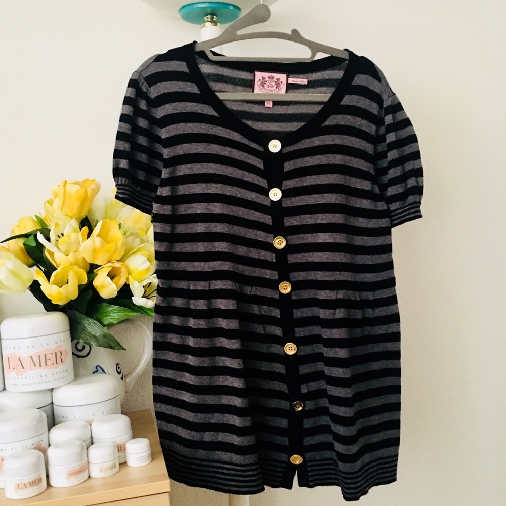 ☘️ Juicy Couture Blouse ☘️ Excellent Condition ☘️